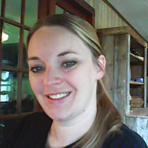 Meet your Posher, Lacey